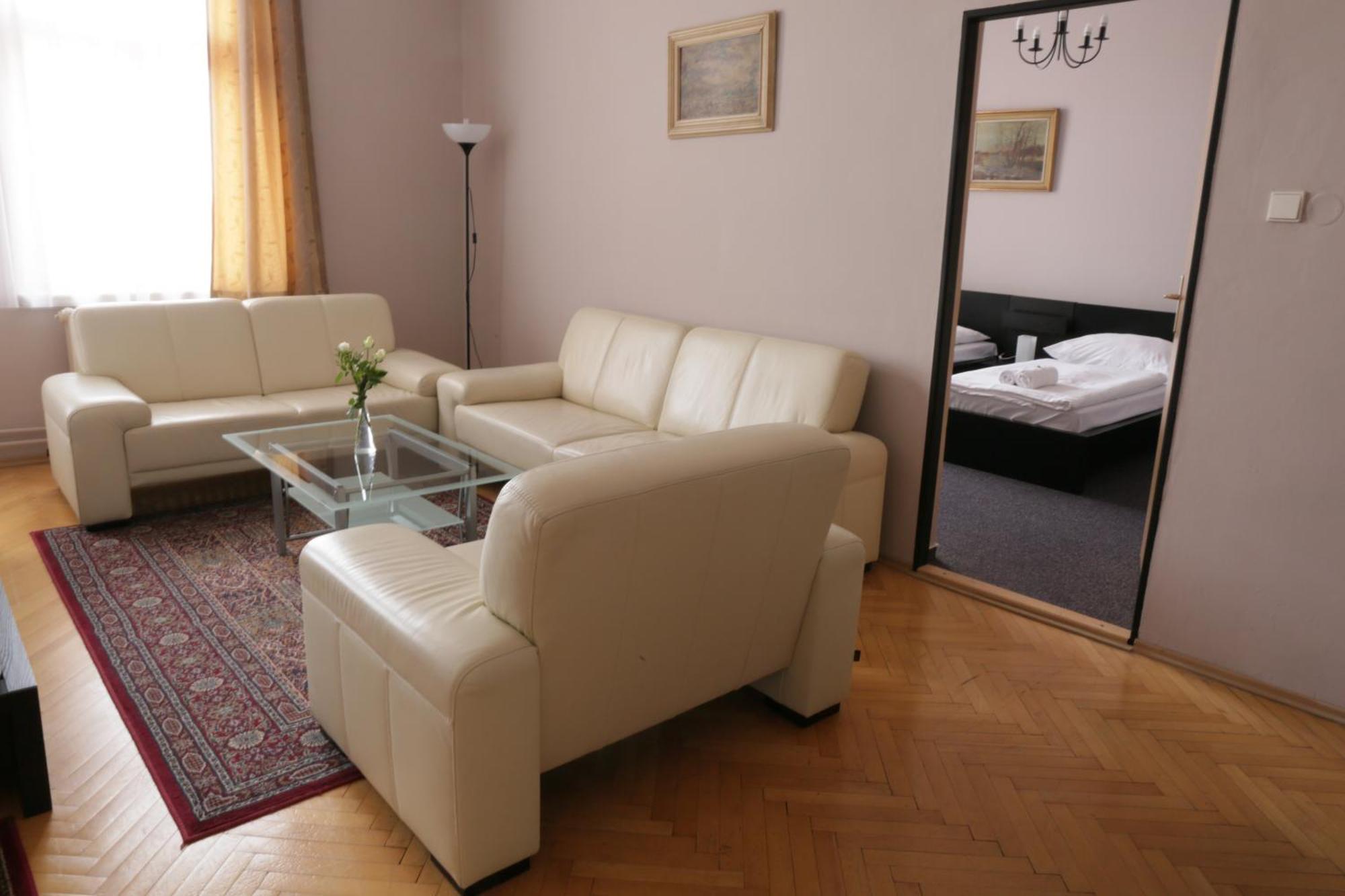 Hotel Zlata Stika Pardubice Cameră foto