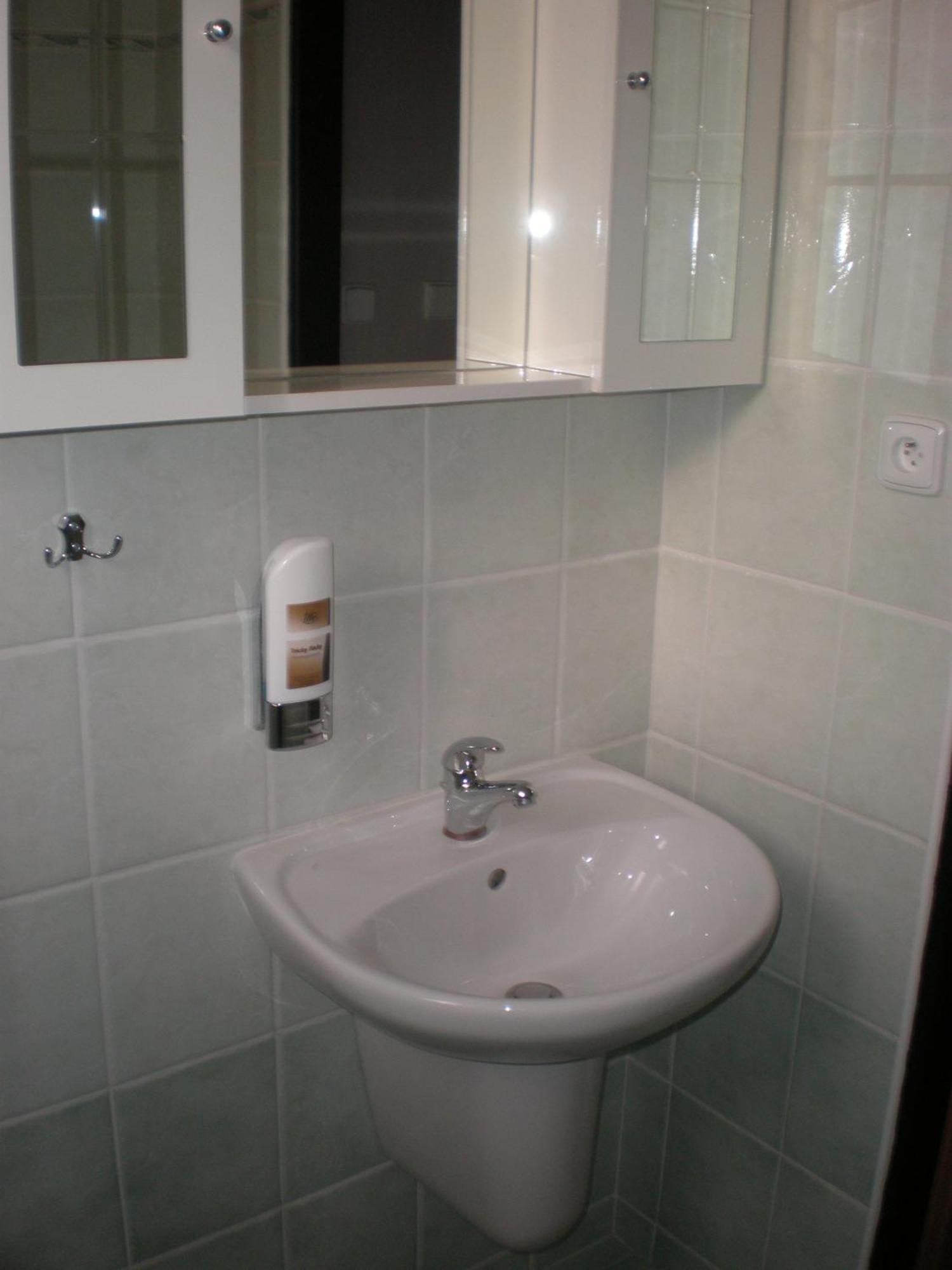 Hotel Zlata Stika Pardubice Cameră foto